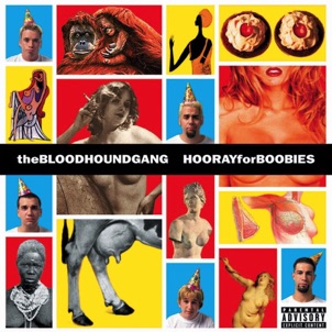 Bloodhound Gang - 1999 Bloodhound Gang - 1999